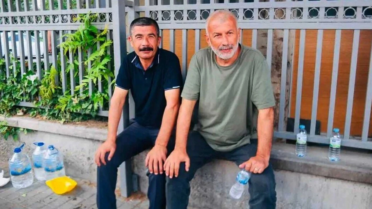 Bağımsız Maden-İş y&ouml;neticilerine tutuklama
