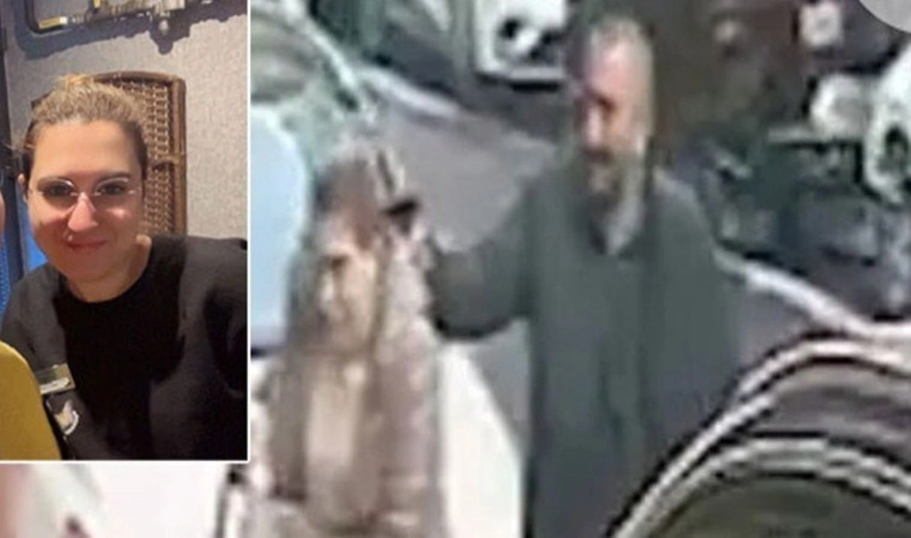 Bahar Aksu cinayetinde yeni ayrıntılar ortaya çıktı!