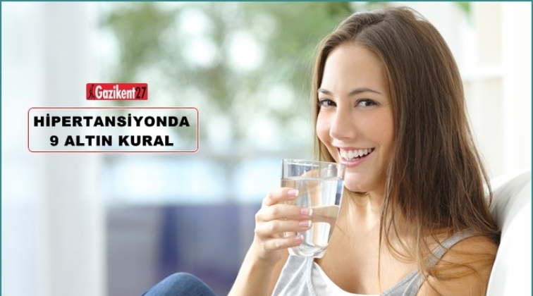 Bahardan yaza ge&ccedil;erken dikkat!