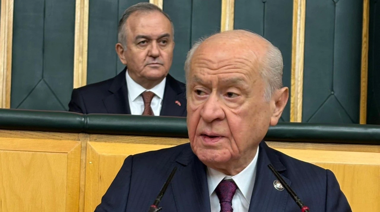 Bah&ccedil;eli: 