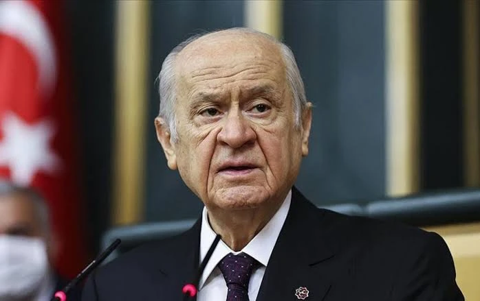 Bahçeli'den 29 Ekim'de 'Tarihi çıkış' beklentisi...