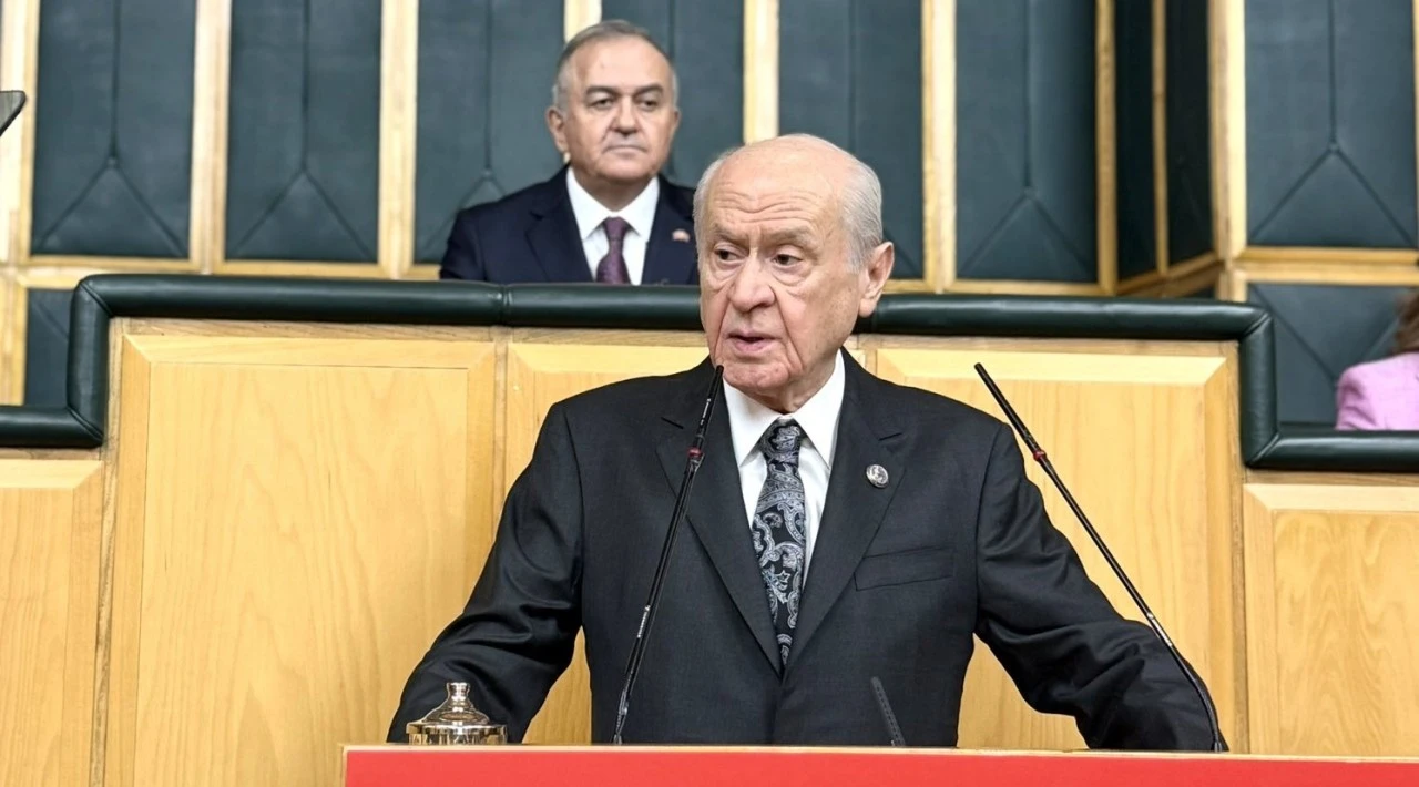 Bah&ccedil;eli'den 'mutlak butlan' &ccedil;ıkışı: Yargıtay bir an &ouml;nce kararını vermeli
