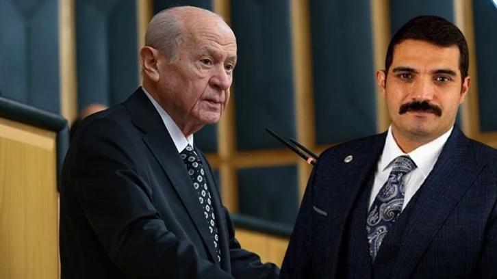 Bahçeli: Elinde ülkücü kanı taşıyan alçaklarla hesaplaşacağız