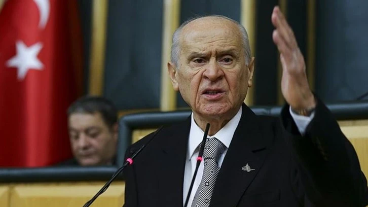 Bahçeli, 'Erken seçim tarihini açıklayabilir' iddiası...