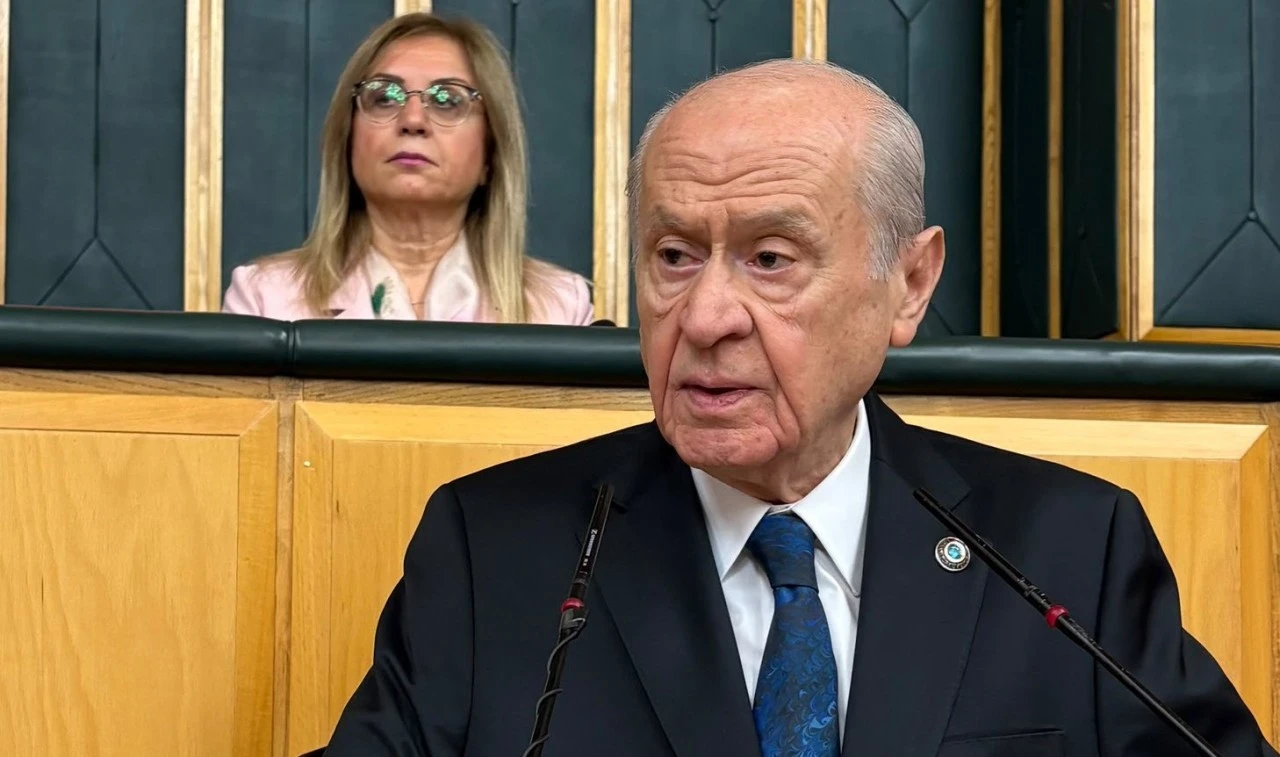 Bah&ccedil;eli: FET&Ouml; tehdidinin tamamen ortadan kalktığını d&uuml;ş&uuml;nmek ciddi bir yanılgıdır