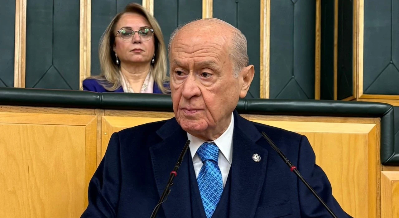 Bah&ccedil;eli: İBB davası bir an &ouml;nce sonu&ccedil;lanmalı...