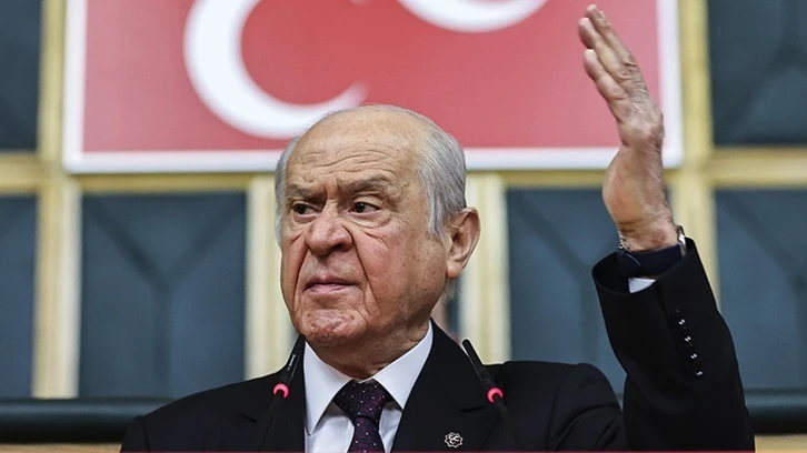 Bahçeli'nin Erdoğan sözleri yeniden gündem oldu!