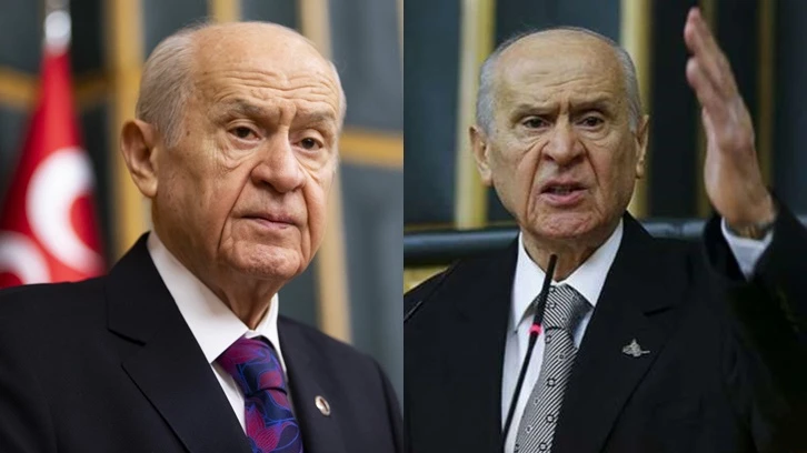 Bahçeli'nin İsveç 'U dönüşü' gündem oldu!