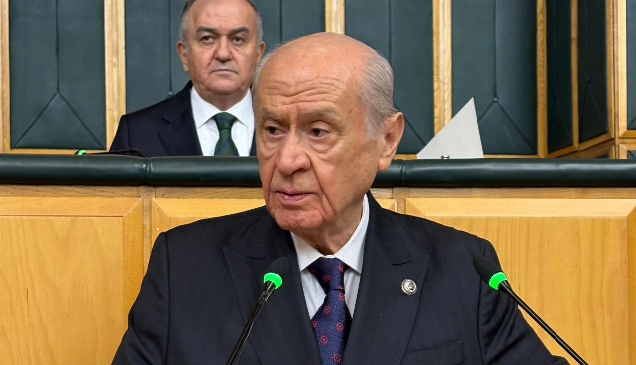 Bah&ccedil;eli: &Ouml;calan umuda, Ahmetler makama, Demirtaş yuvaya d&ouml;nene kadar...