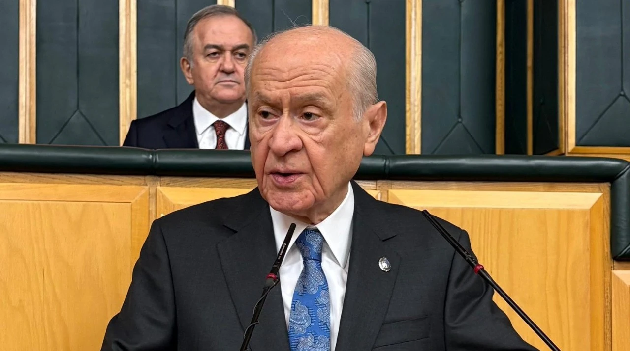 Bah&ccedil;eli: &Ouml;l&uuml;m kapımızı &ccedil;alsa da vazge&ccedil;meyiz...