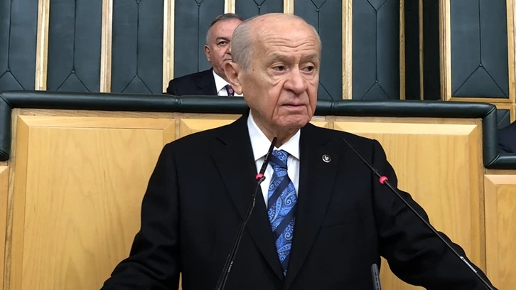 Bahçeli: Sınıf arkadaşım Sayın Kılıçdaroğlu’nun ahı tutacak!