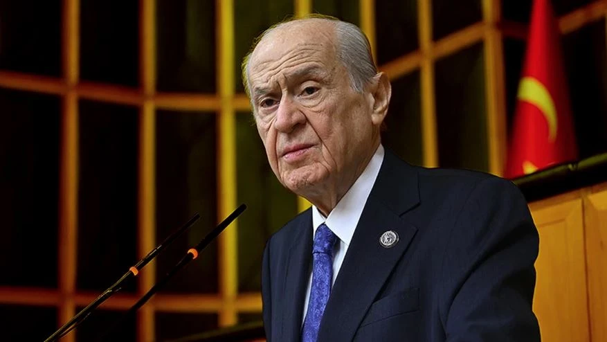 Bahçeli süreç için tarih verdi: Bir daha elimizi sürmeyeceğiz anlamı taşıyor