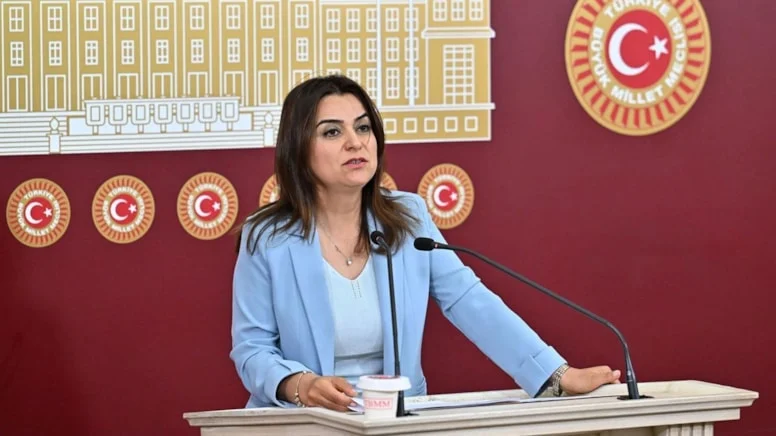 Bahçeli tepki gösterdi! 'Gencecik cesetler' ifadesini kullanan DEM Partili Koçyiğit özür diledi