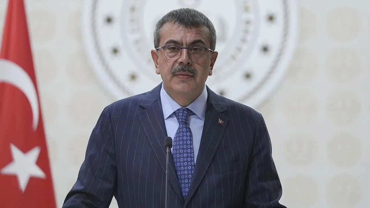 Bakan Tekin'den yaz tatili açıklaması
