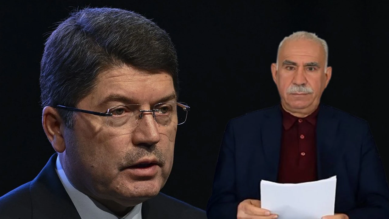 Bakan Tunç'tan, 'Öcalan serbest kalacak' iddiasına yanıt 