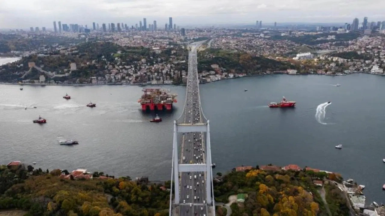 Bakan Uraloğlu tarih verdi: Boğaz geçiş ücretlerine zam geliyor