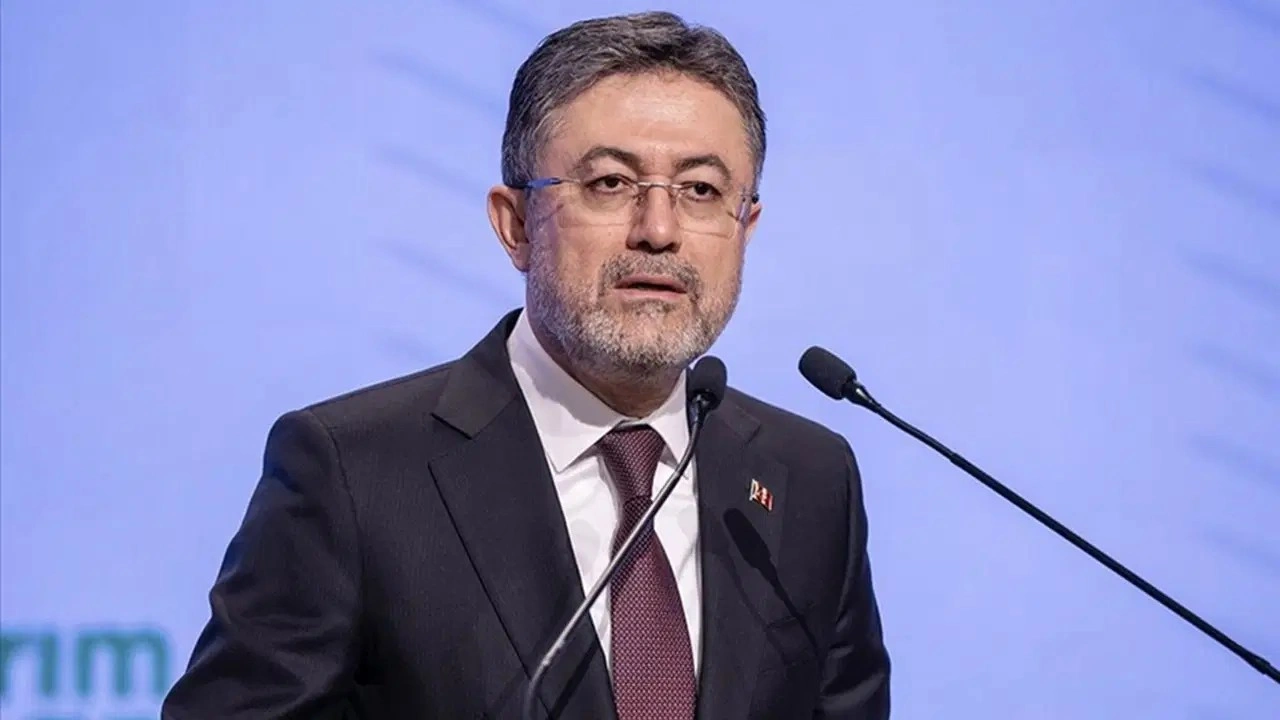 Bakan Yumaklı, partisine desteği böyle istedi: 'Bunlar bizi Gazze'den besbeter eder'