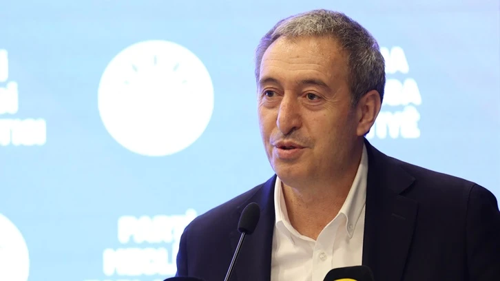 Bakırhan: Neden Cumhurbaşkanı da Kürt olmasın?