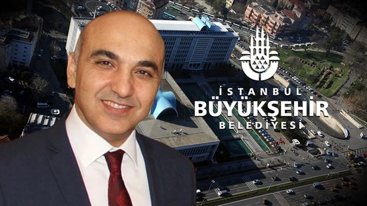 Bakırköy Belediye Başkanı Kerimoğlu, İBB'ye adaylığını açıkladı