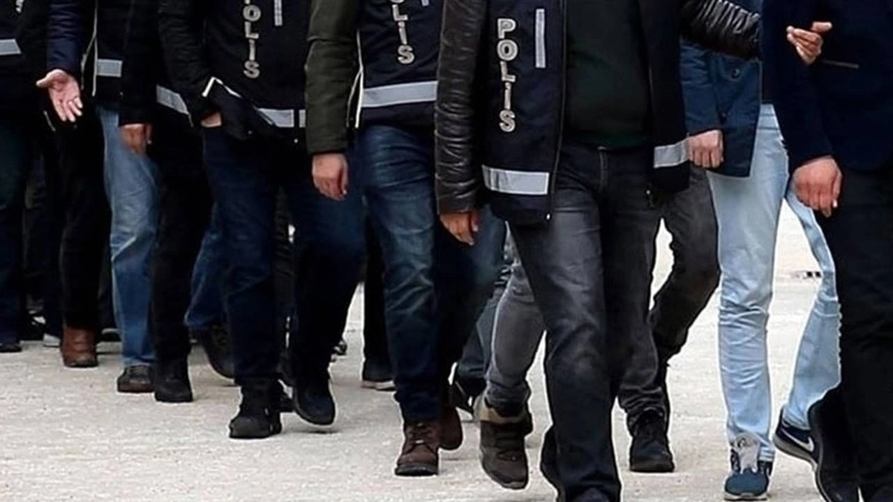 'Balkız' tuzağı ifşa oldu: Kadın profiliyle kandırdılar...