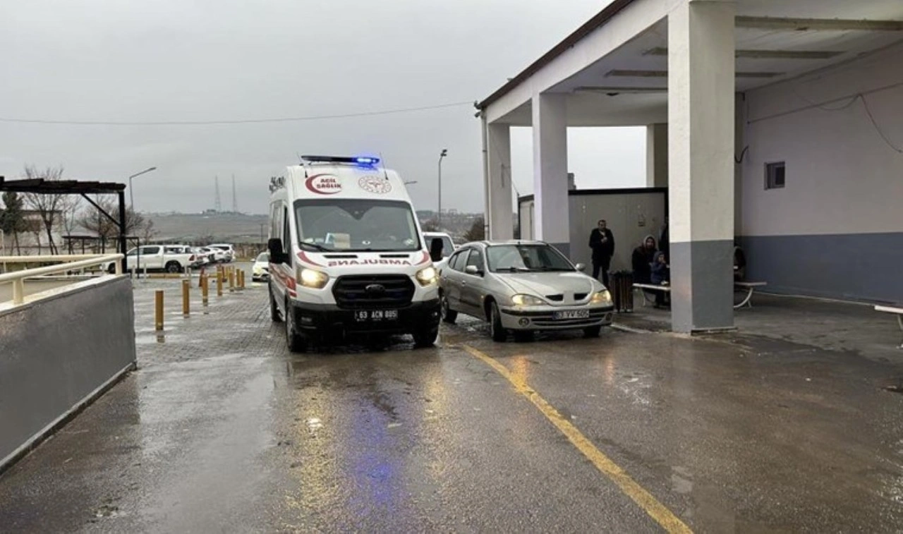 Balkondan düştü: 1 yaşındaki bebek kurtarılamadı