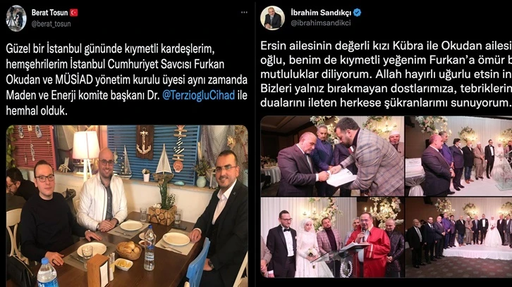 Barış Pehlivan: Savcı, AKP'li belediye başkanının yeğeni çıktı!