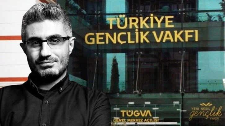 Barış Pehlivan yazdı: İşte TÜGVA ifşaları...