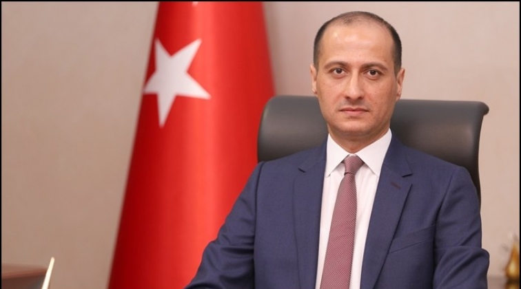 Barış ve İstikrarın en &ouml;nemli temsilcisi T&uuml;rkiye&rsquo;dir