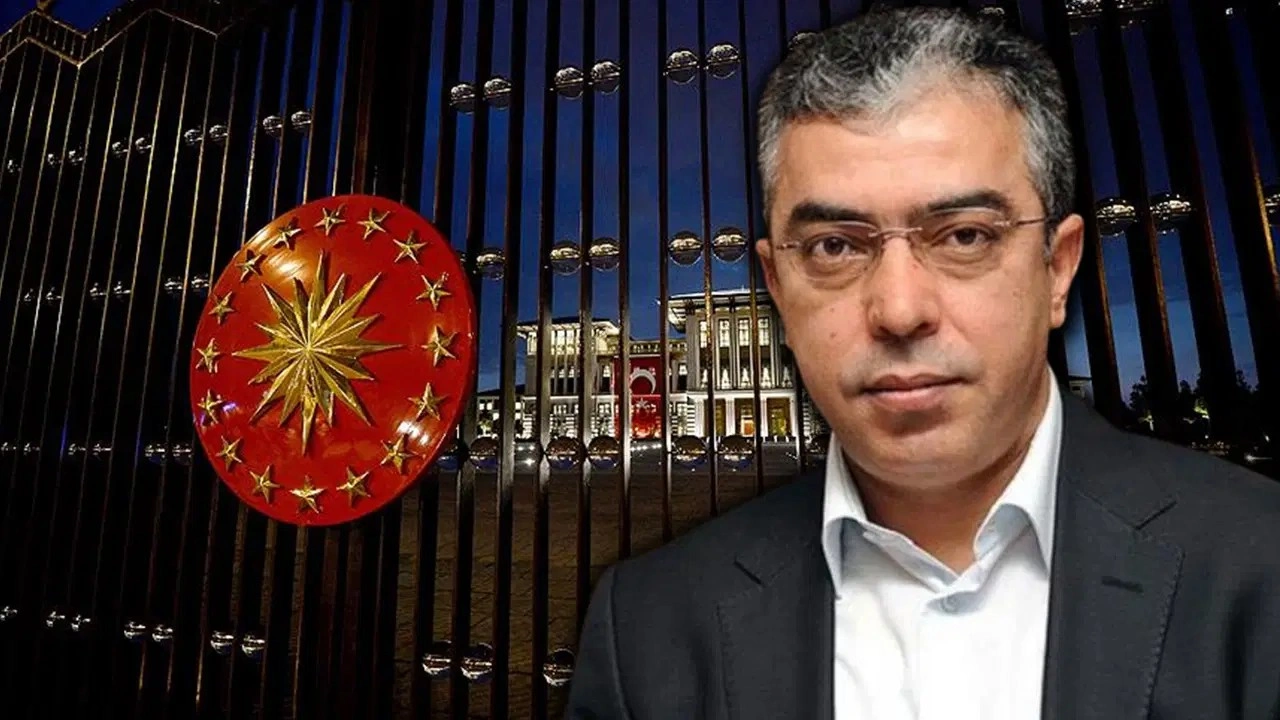 Başdanışman Mehmet Uçum'dan 'yüzde 50+1' mesajı: 8 madde sıraladı