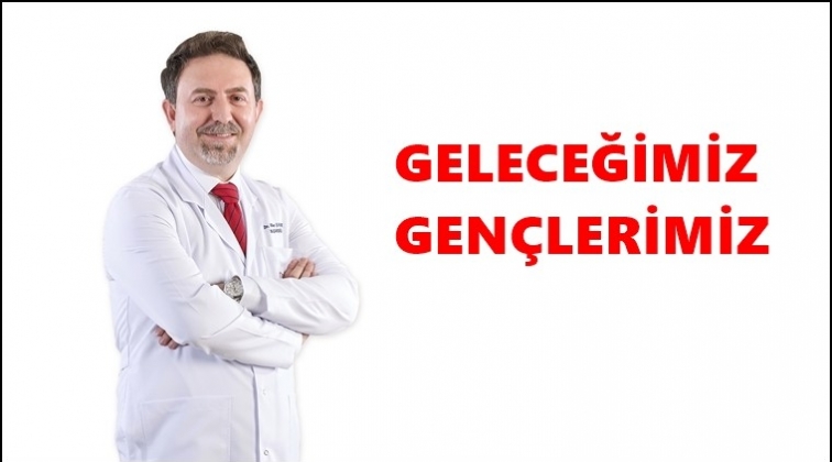 Başhekim Dr. Yanık'ın 19 Mayıs mesajı