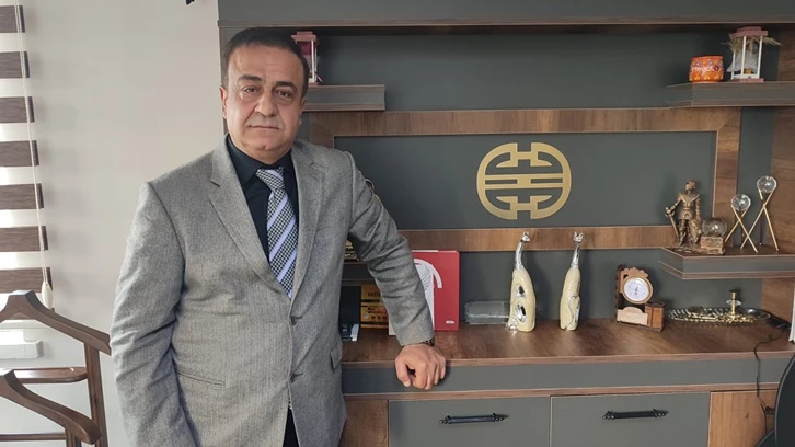 Başkan Ahmet Hillez güven tazeledi