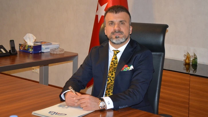 Başkan Celal Kadooğlu'ndan 15 Temmuz mesajı