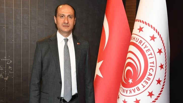 Başkan Çıkmaz: Bu Millet Esareti Asla Kabul Etmez