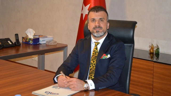 Başkan Kadooğlu’ndan Kurban Bayramı mesajı