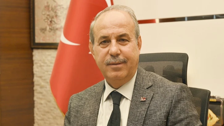 Başkan Kılıç, Kurban Bayramı'nı kutladı