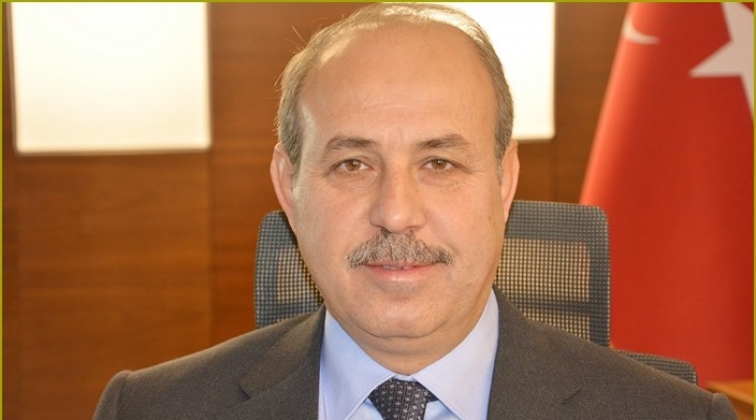 Başkan Kılı&ccedil;'tan 'Gazilik' mesajı