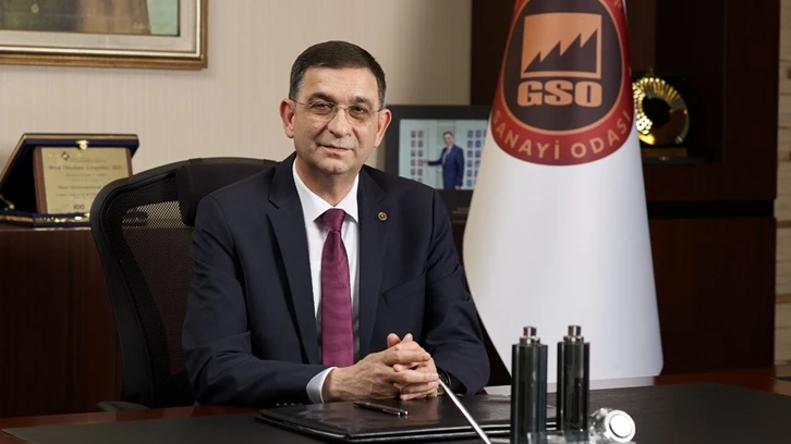 Başkan Ünverdi: Bu dönemin üstesinden de birlikte geleceğiz