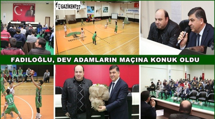 Basketbolda yıllık değerlendirme toplantısı