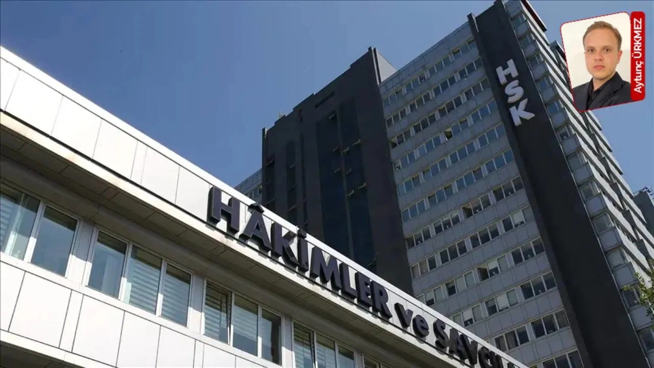 Başsavcısı Gürlek hakkında HSK'ye şikayet: ‘Makamını dalga geçilme haline getirdi’