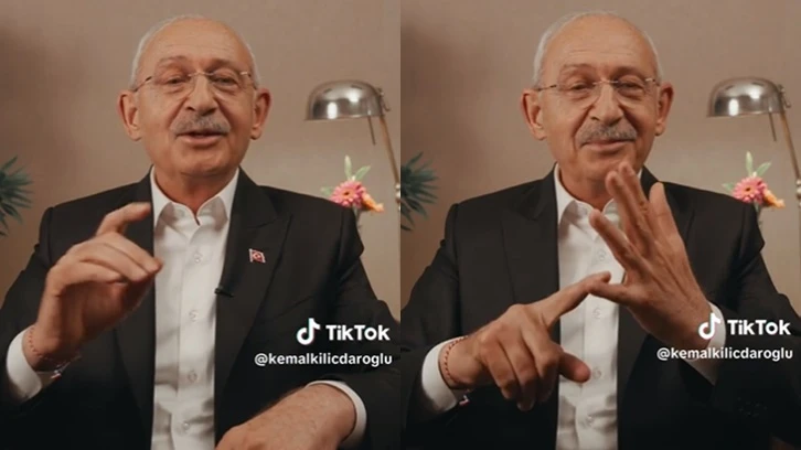 'Bay Kemal sorulmayacak sorular kanunu çıkaracak?' 