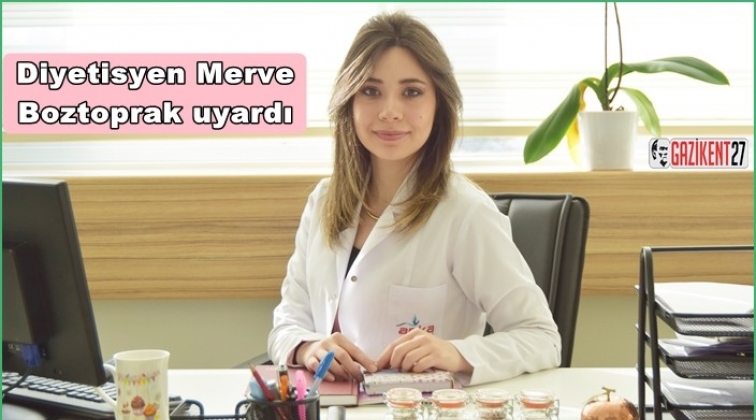 Bayramda tadınızı ka&ccedil;ırmayın!