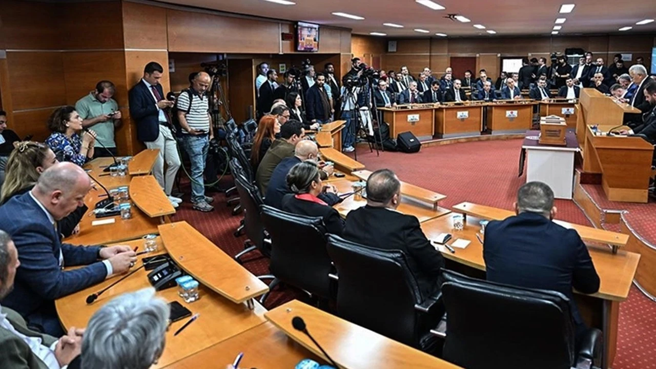 Bayrampaşa'da yinelenen seçimde kazanan Cumhur İttifakı adayı oldu