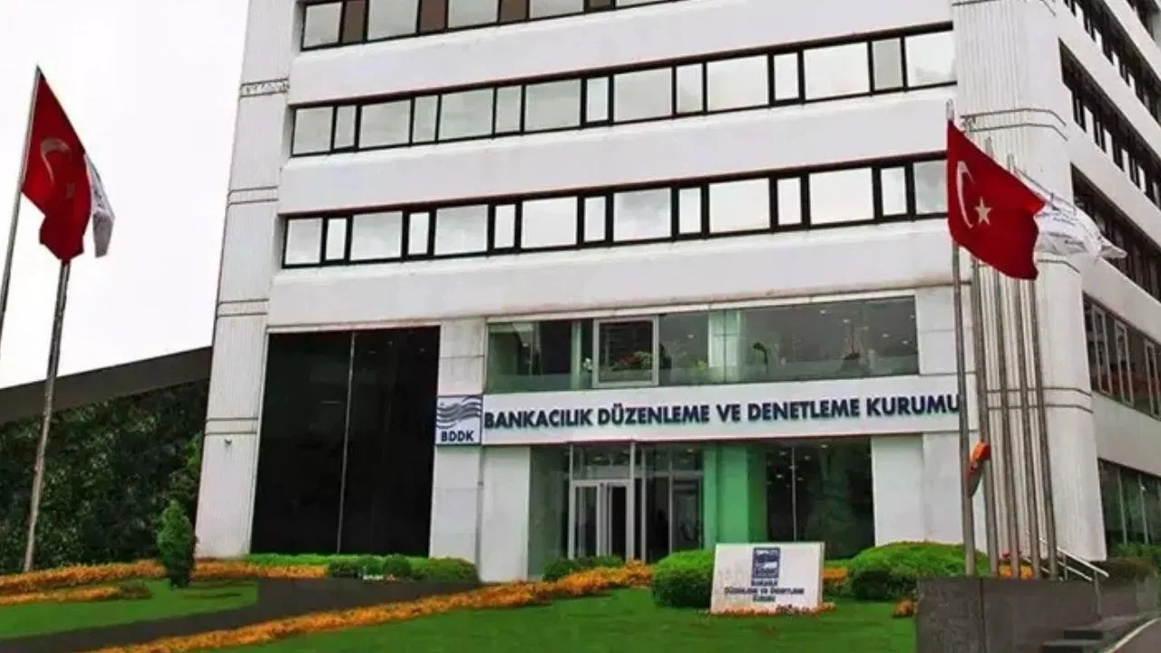 BDDK 160 meslek personeli alımı sınavları ne zaman, nasıl başvuru yapılır?