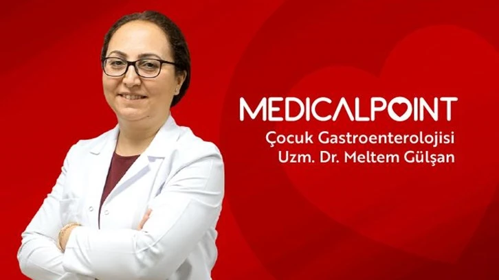 Bebek ve çocuklarda laktoz intoleransına dikkat!