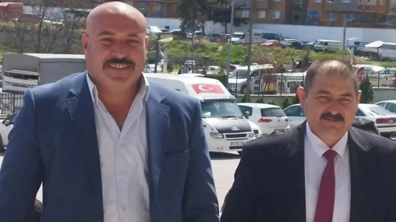 Belediye başkanı ve korumasını öldürmüştü: Avukattan şoke eden talep!