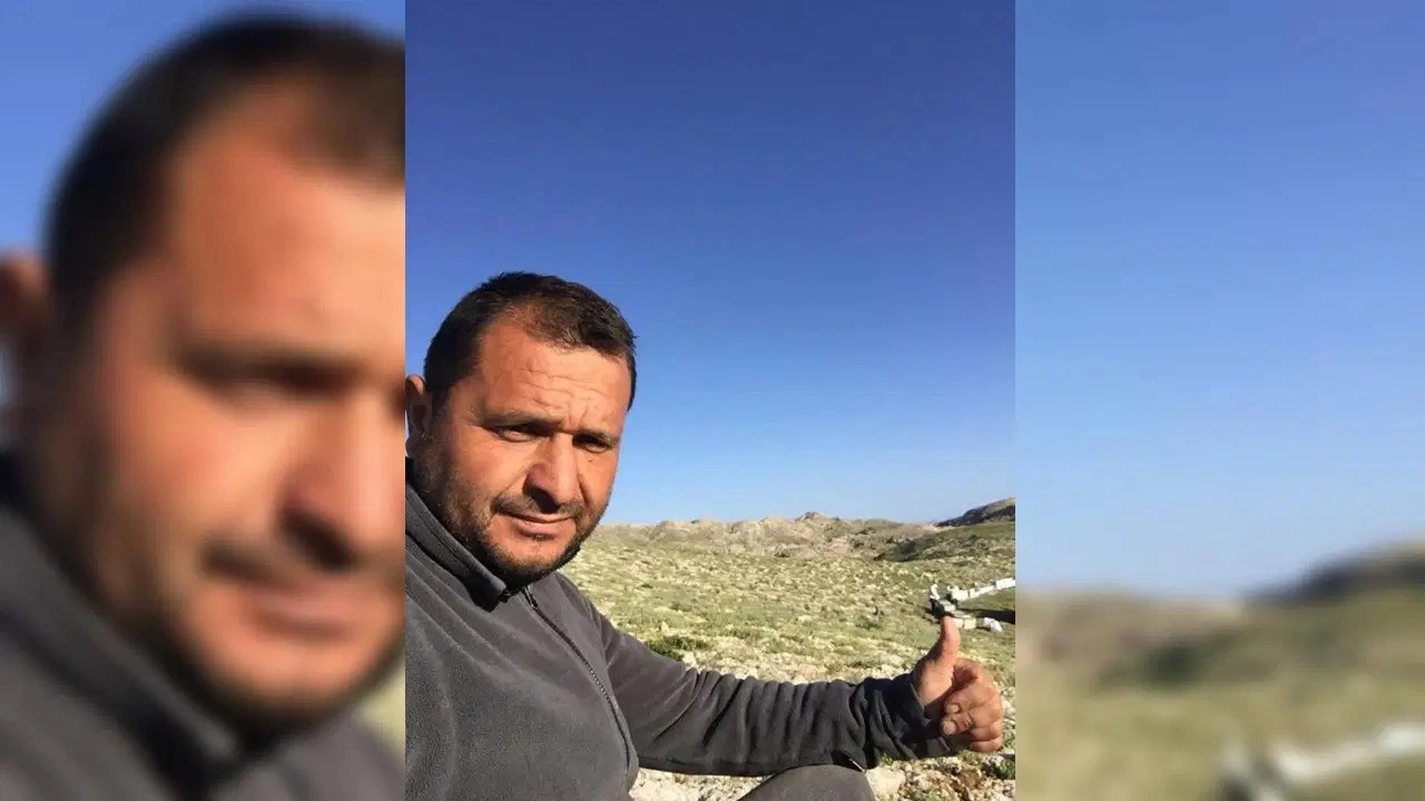 'Berbere gidiyorum' diyerek evden çıkan 41 yaşındaki erkekten haber alınamıyor