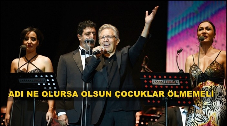 Berkin de olsa Eren de olsa &ccedil;ocuklar &ouml;lmemeli