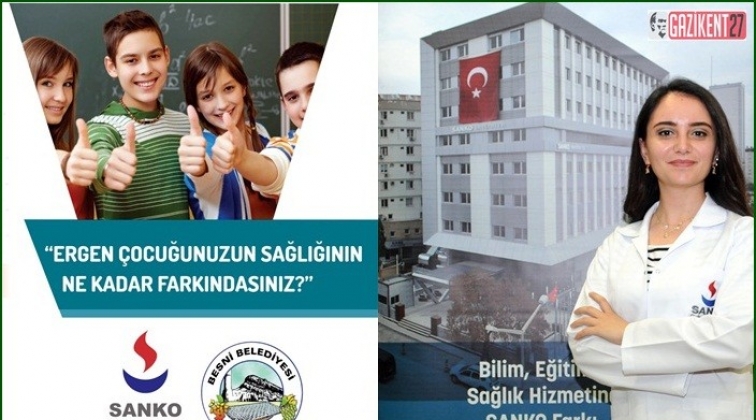 Besni&rsquo;de halka a&ccedil;ık konferans