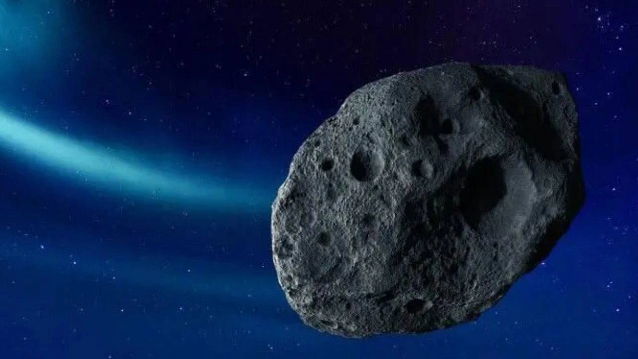 Bilim insanlarının izlediği bu dört asteroitin Dünya'ya çarpma olasılığı var mı?