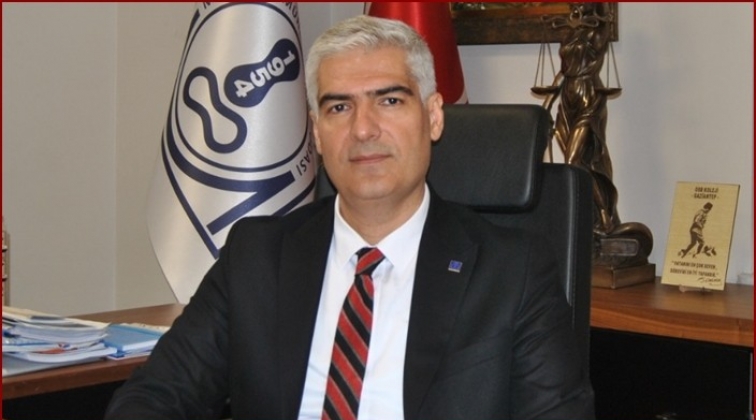 'Bina projeleri meslek odalarının denetiminde olmalı'